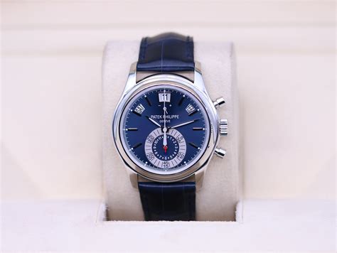 patek philippe 4609|5960p.